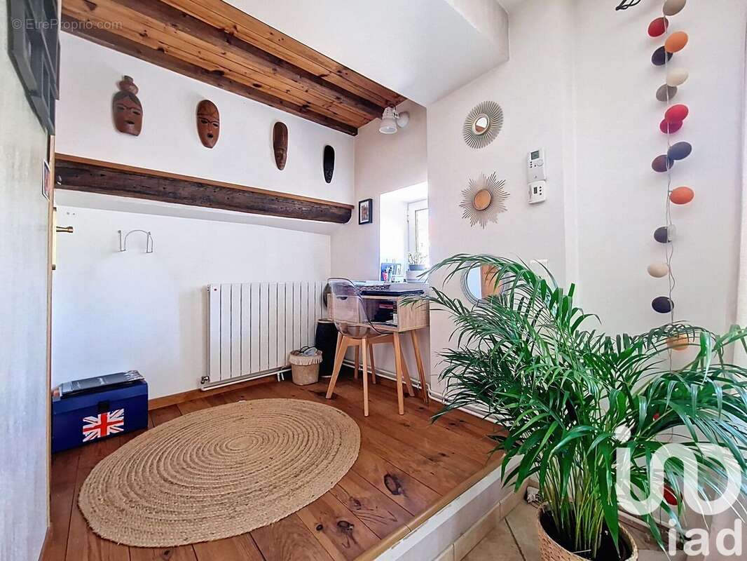 Photo 7 - Maison à LENTILLY
