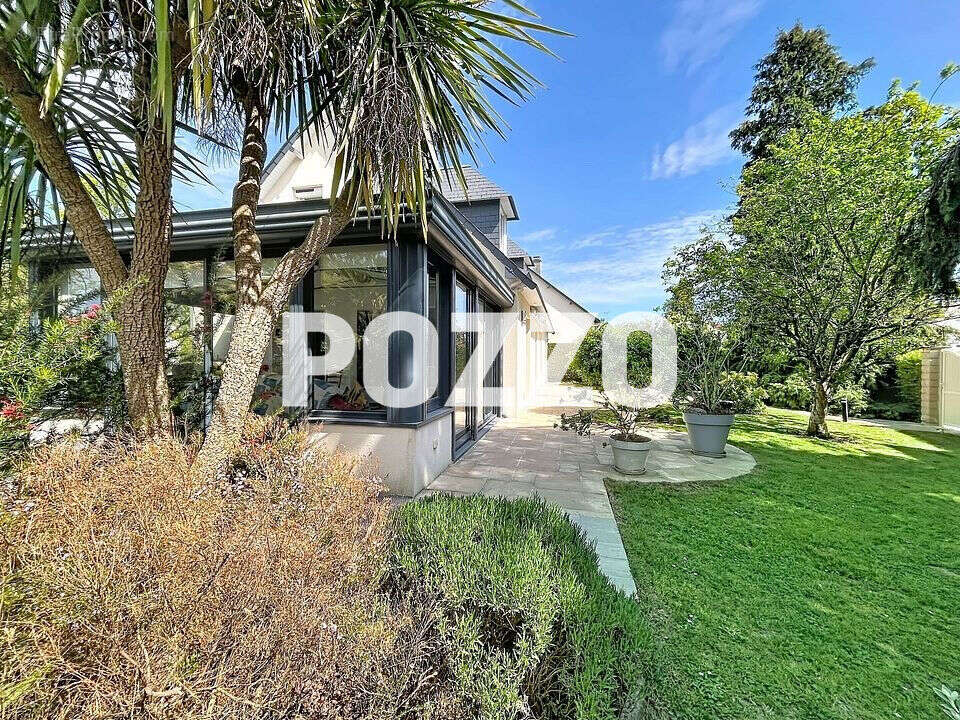 Maison à SAINT-LO