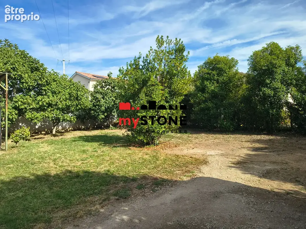 Saint Didier De Formans - Terrain 700 m2 - photo 4