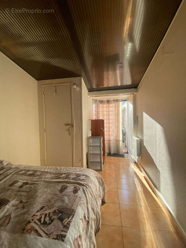 Maison à ARGENTEUIL