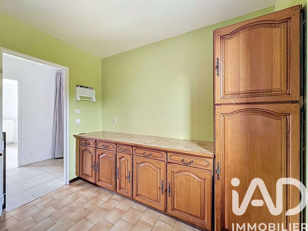 Photo 4 - Maison à DIGES
