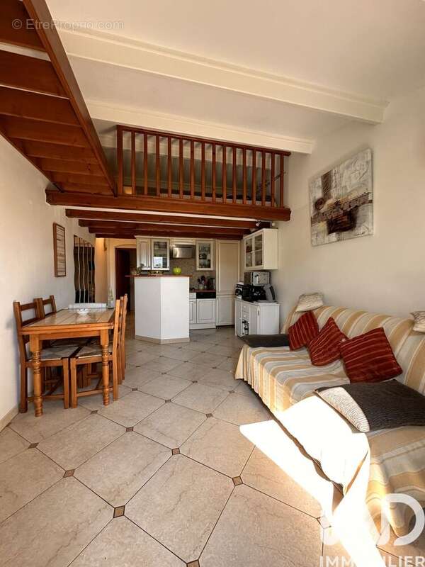 Photo 6 - Appartement à COGOLIN