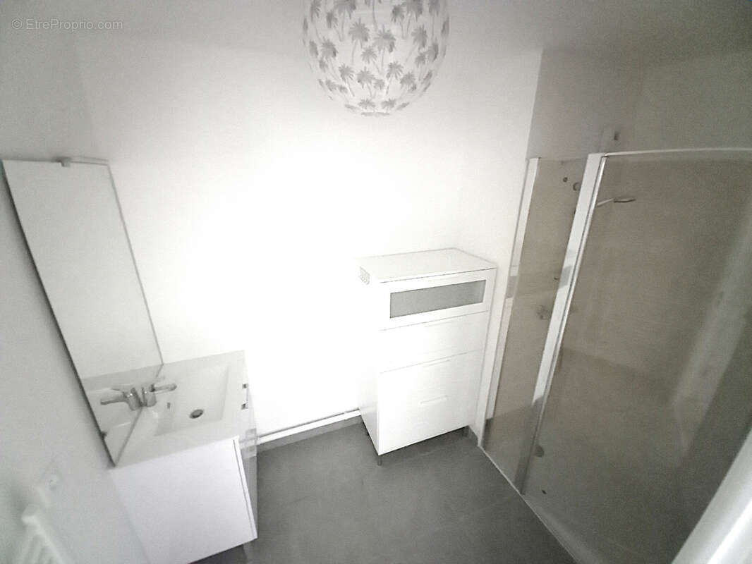 Appartement à SAINT-VALERY-SUR-SOMME