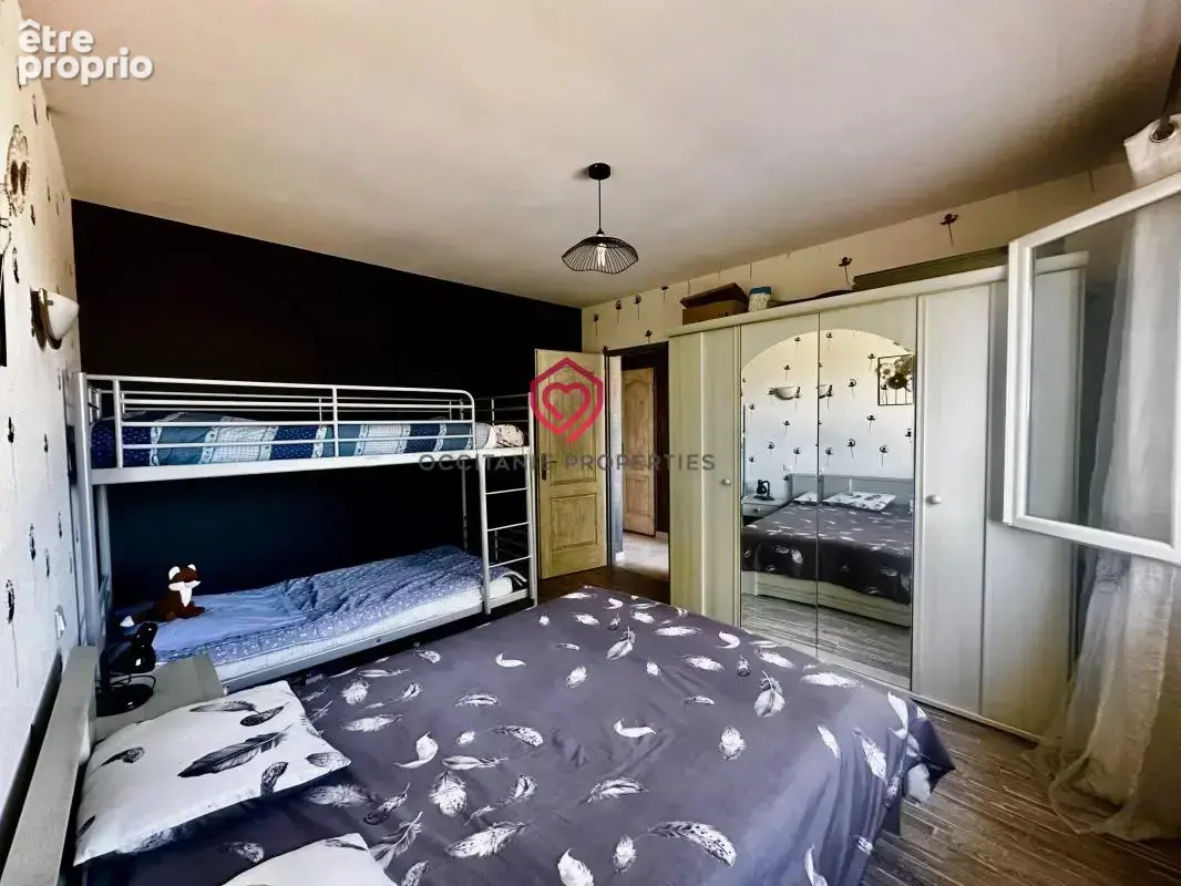 Superbe villa 4 chambres avec superbes vues Pyrénées - photo 26