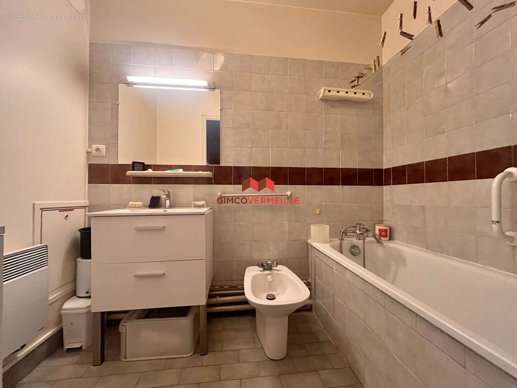 Appartement en duplex 115 m2 - photo 9