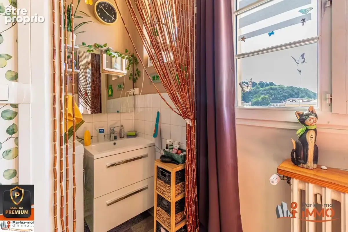 Appartement à vendre Tarare - photo 9