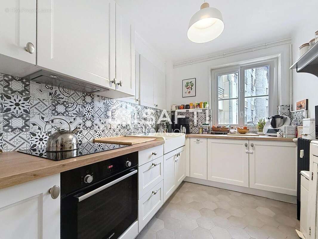 Photo 5 - Appartement à CAEN