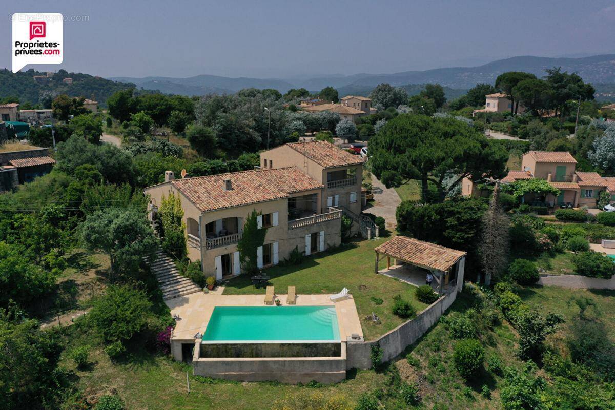 Maison à TANNERON