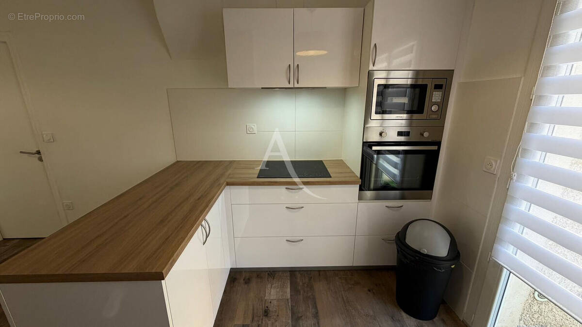 Appartement à DAX
