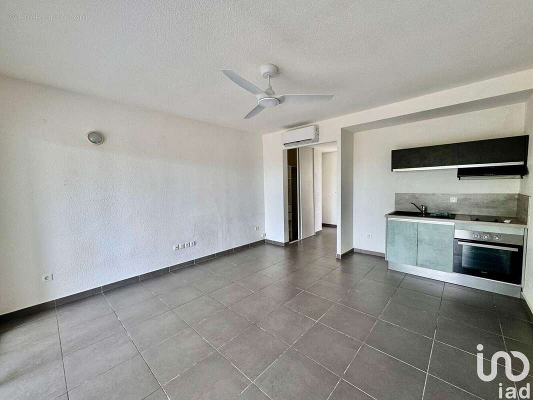 Photo 2 - Appartement à SAINT-MARTIN