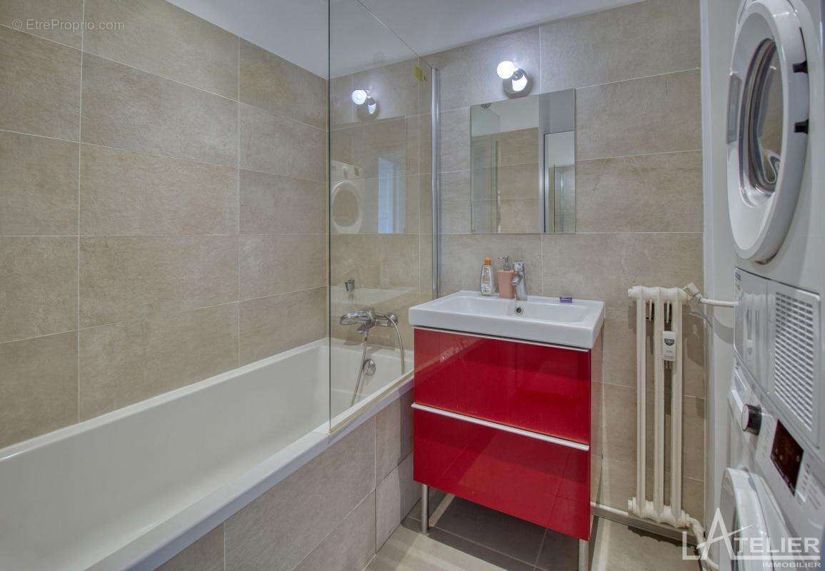 Appartement à SAINT-CLOUD