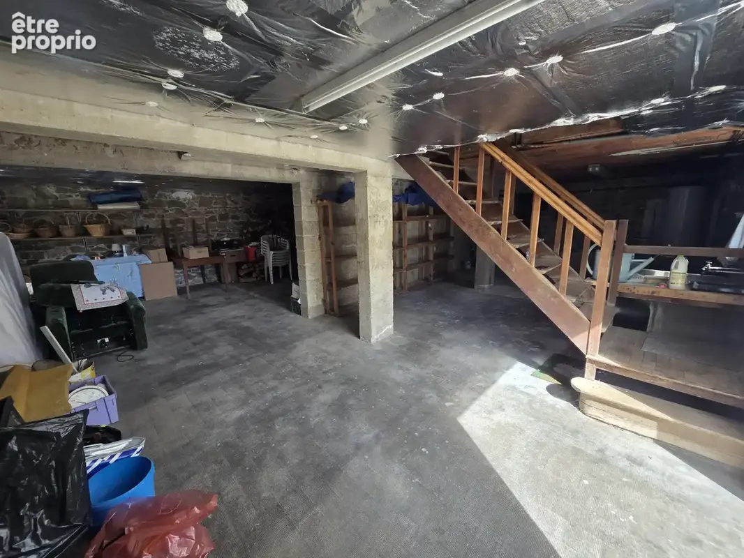 Maison 78m2 - photo 4