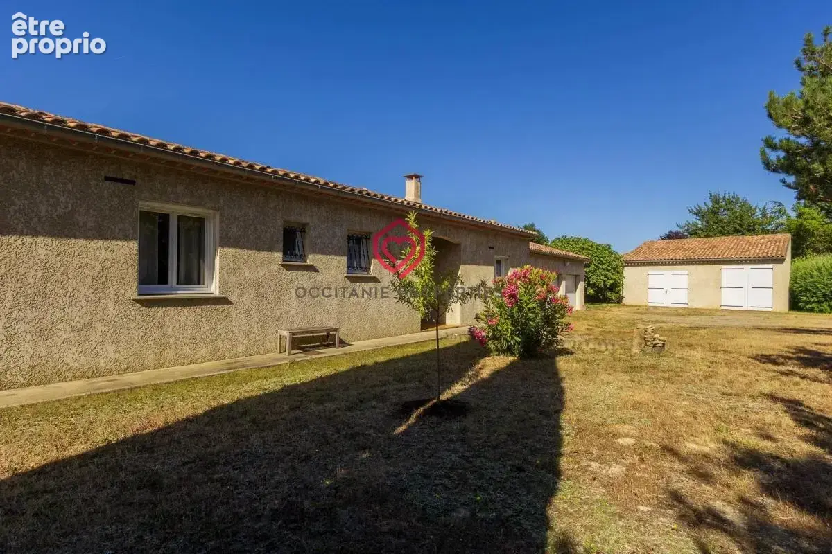 Villa familiale dans un cadre privilégié avec vue panoramique sur les Pyrénées - photo 21