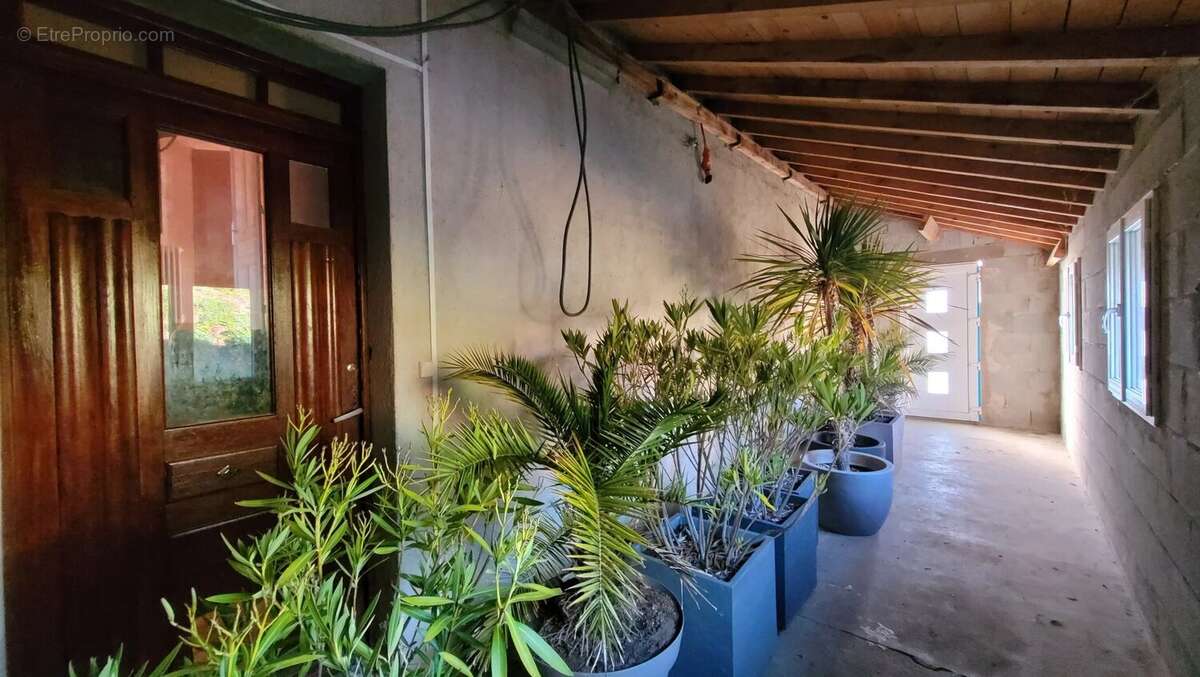 Maison à LE CHAMBON-SUR-LIGNON