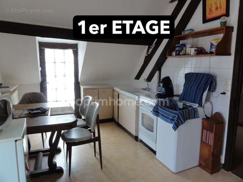 Appartement à SOUESMES