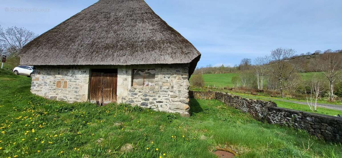 Maison à VALETTE