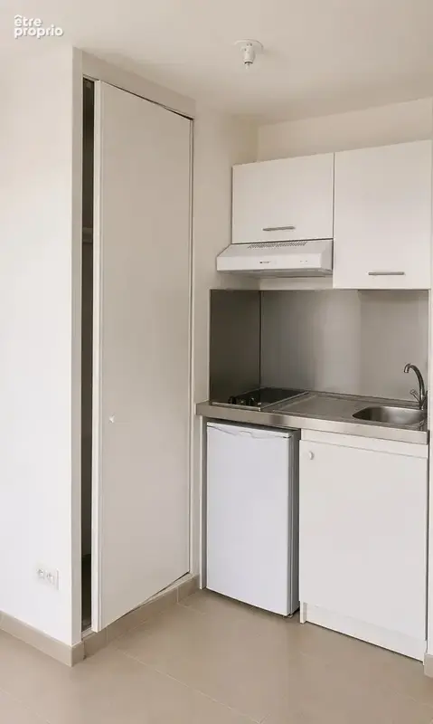 Appartement 1 pièce 21 m² à vendre à Issy-Les-Moulineaux (92130) - photo 3