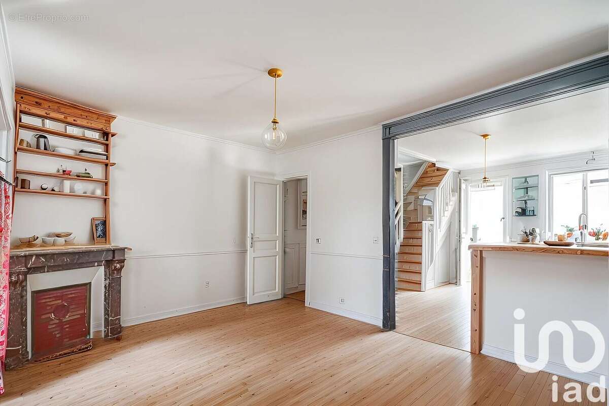 Photo 4 - Maison à MONTRY