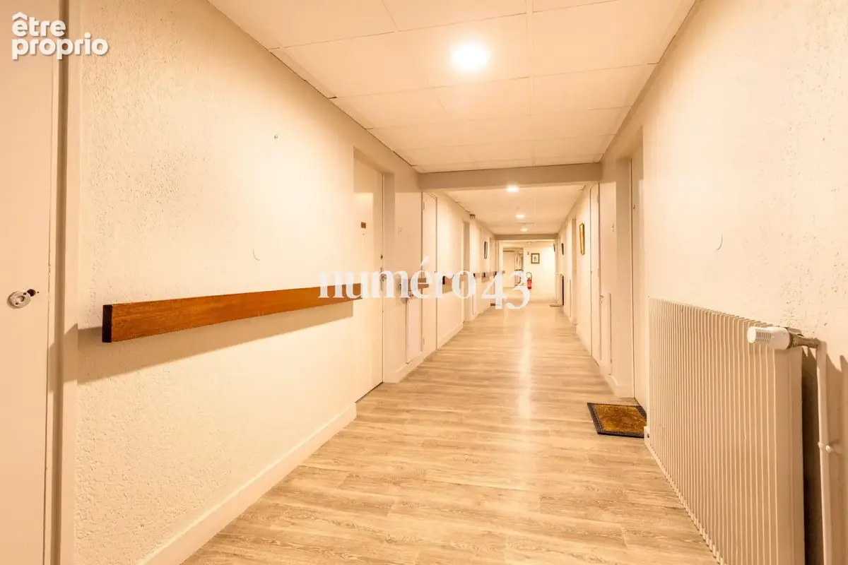 Appartement 1 pièce 25 m² à vendre à Bordeaux (33000) - photo 8