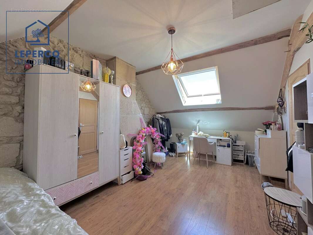 Charmante maison de 130 m² à 10 minutes de Soissons - photo 12