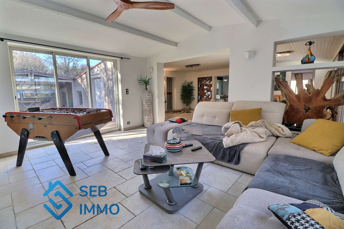 Maison à ARGELES-SUR-MER