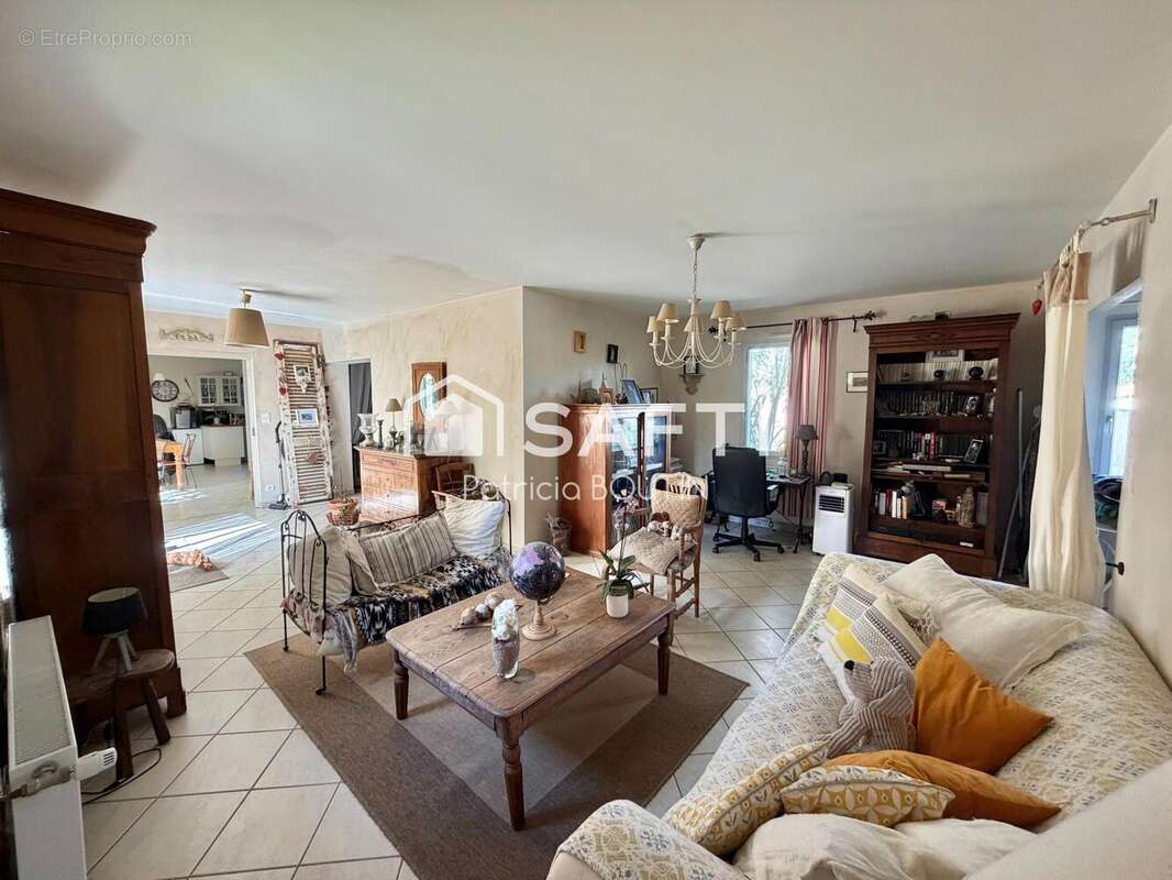 Photo 2 - Maison à NIORT