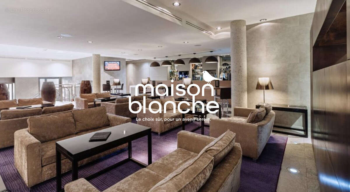 Appartement à PLENEUF-VAL-ANDRE