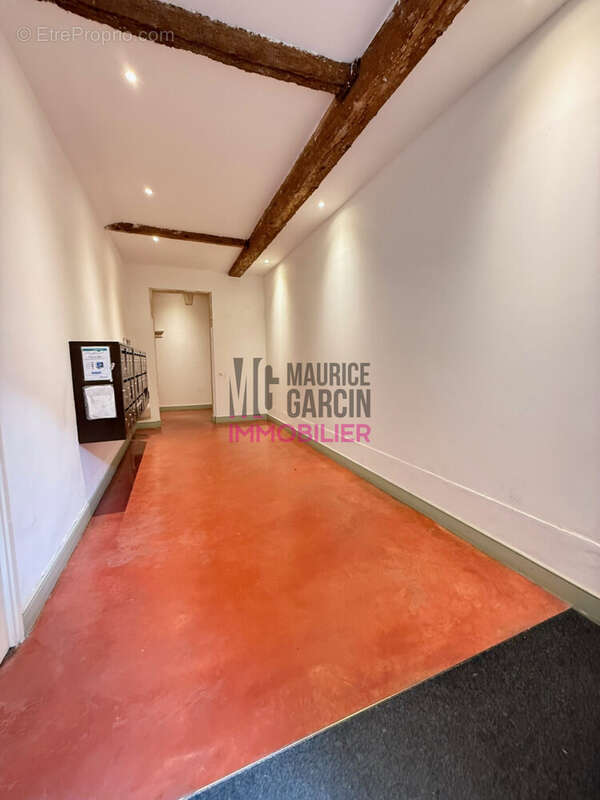 Appartement à AVIGNON