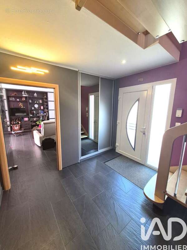 Photo 3 - Maison à TERVILLE