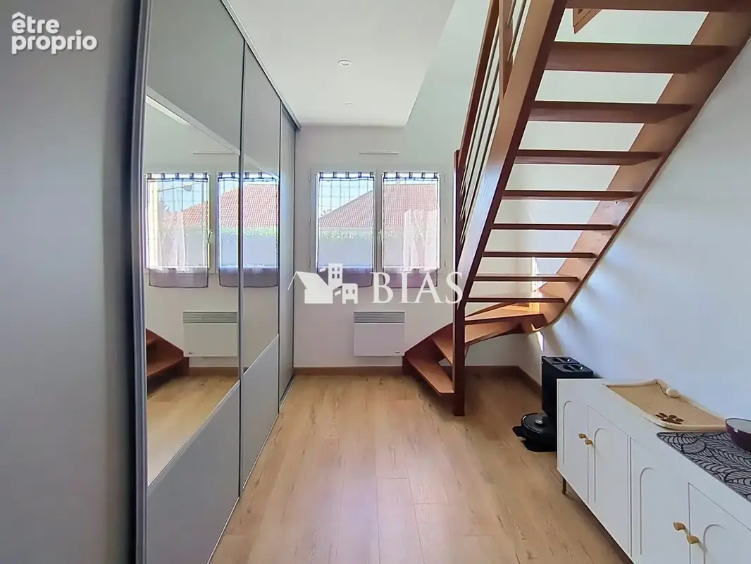 Maison 6 pièces 145 m² à vendre à Voiscreville (27520) - photo 8