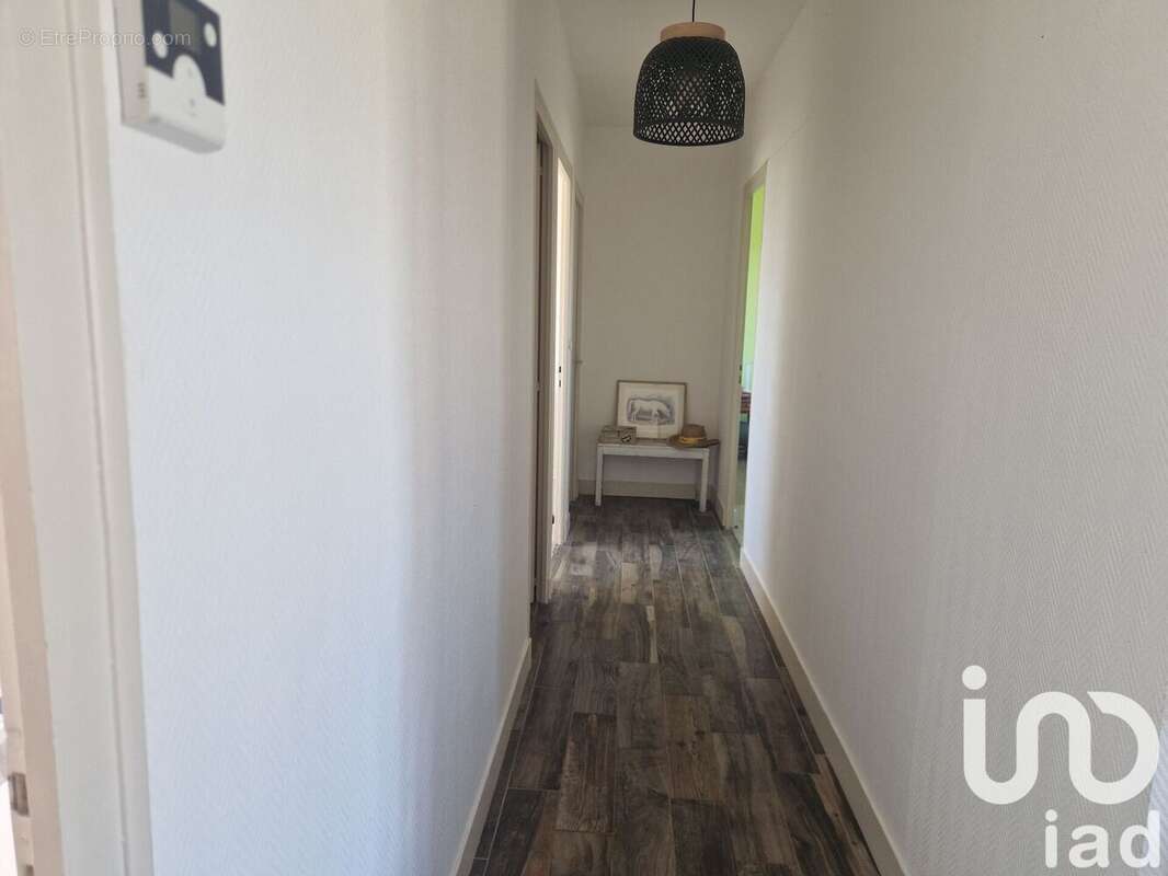 Photo 9 - Maison à TOUVRE