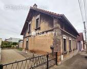 Photo 1 - Maison à L'HOPITAL