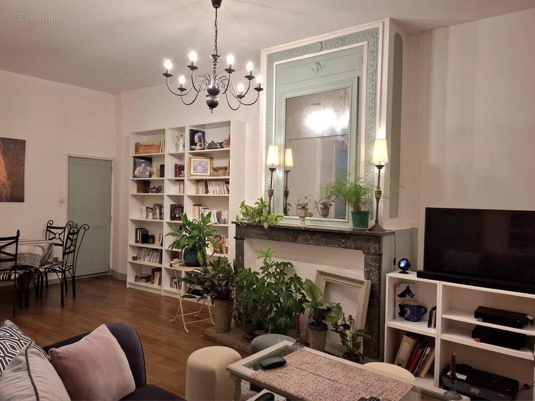 Appartement à CHARTRES