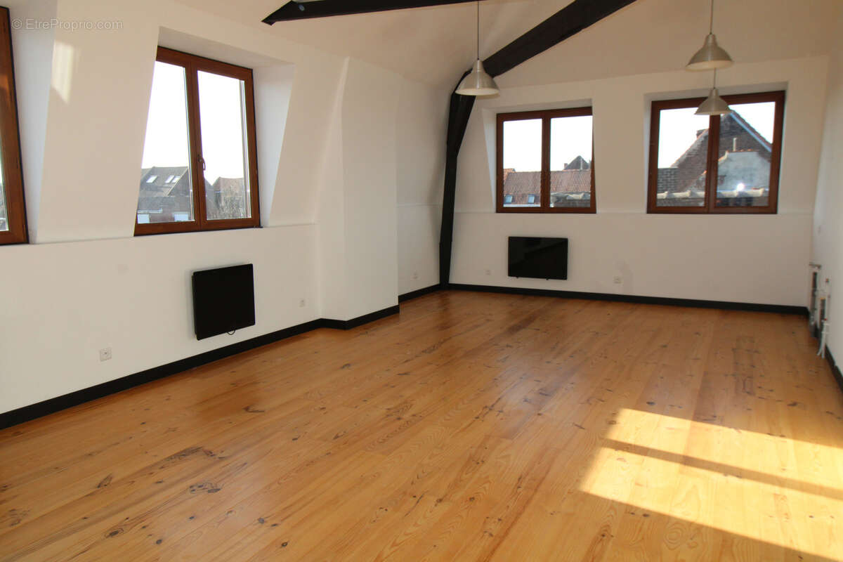 Appartement à TOURCOING