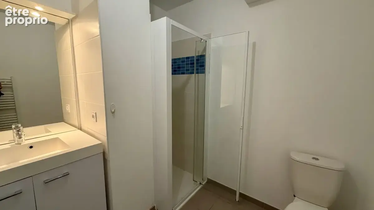 À vendre : Appartement 2 pièces à Martignas-sur-Jalle - photo 8