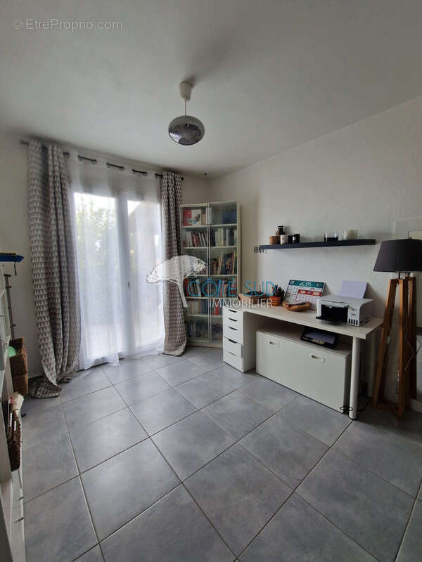 Maison à LORGUES