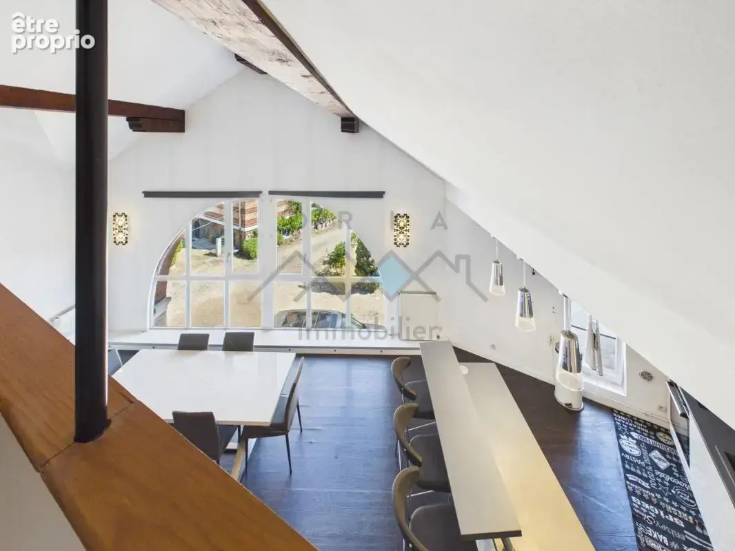 Appartement 5 pièces 104 m² à vendre à Pont-A-Mousson (54700) - photo 5
