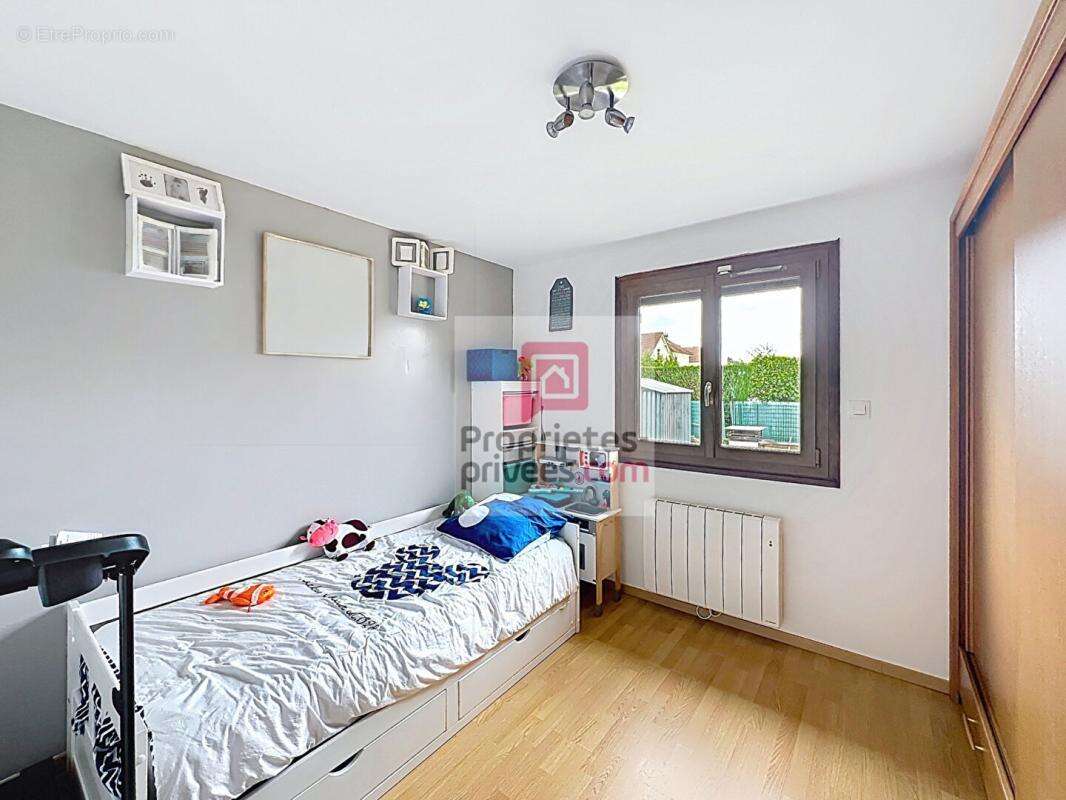 Maison Le Perray En Yvelines 4 chambres dont 2 de plain-pied - photo 6