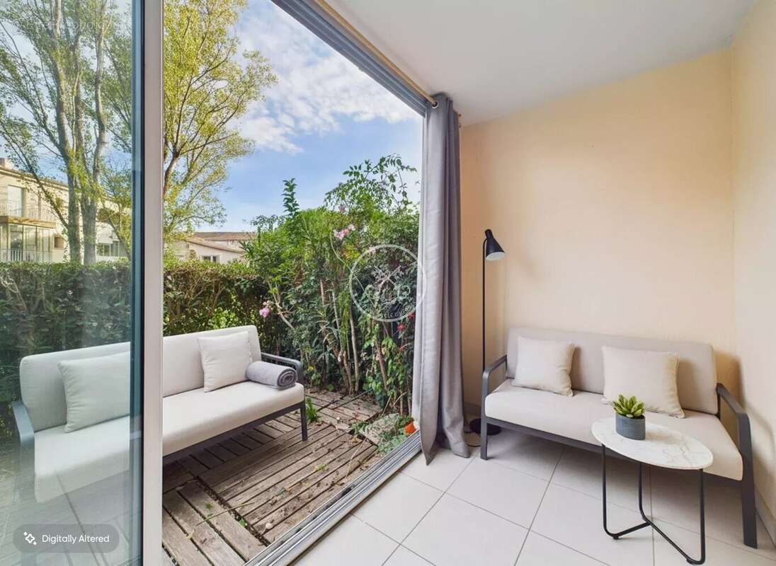 Appartement à FREJUS