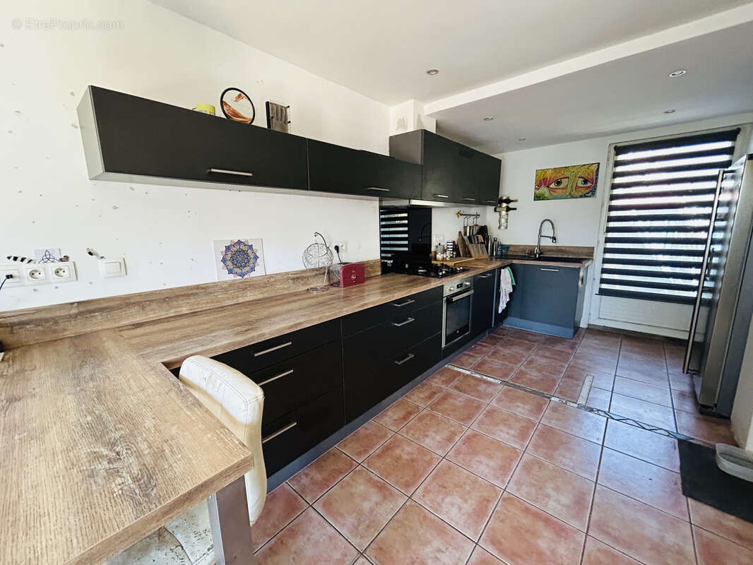 Maison T4 - Secteur haut de Grazailles - photo 2