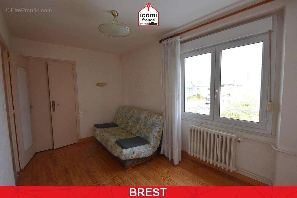Maison à BREST