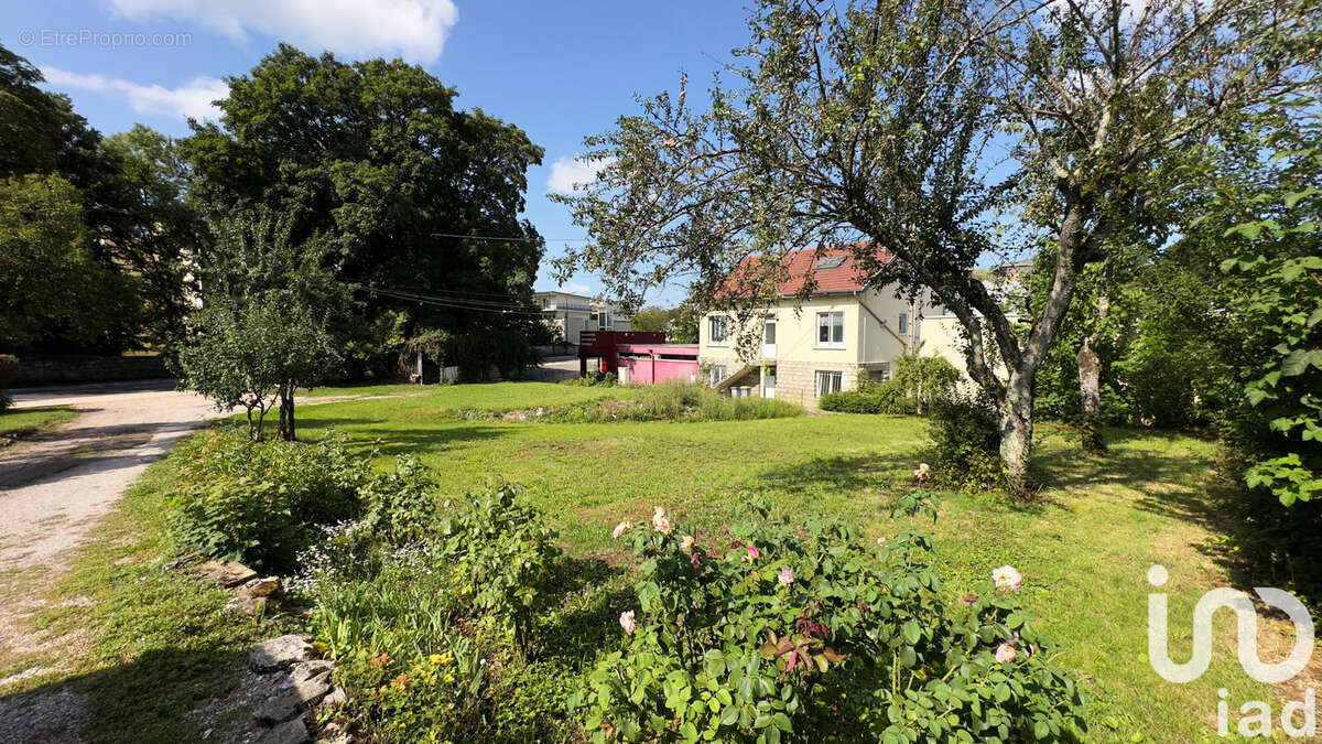 Photo 6 - Terrain à BESANCON