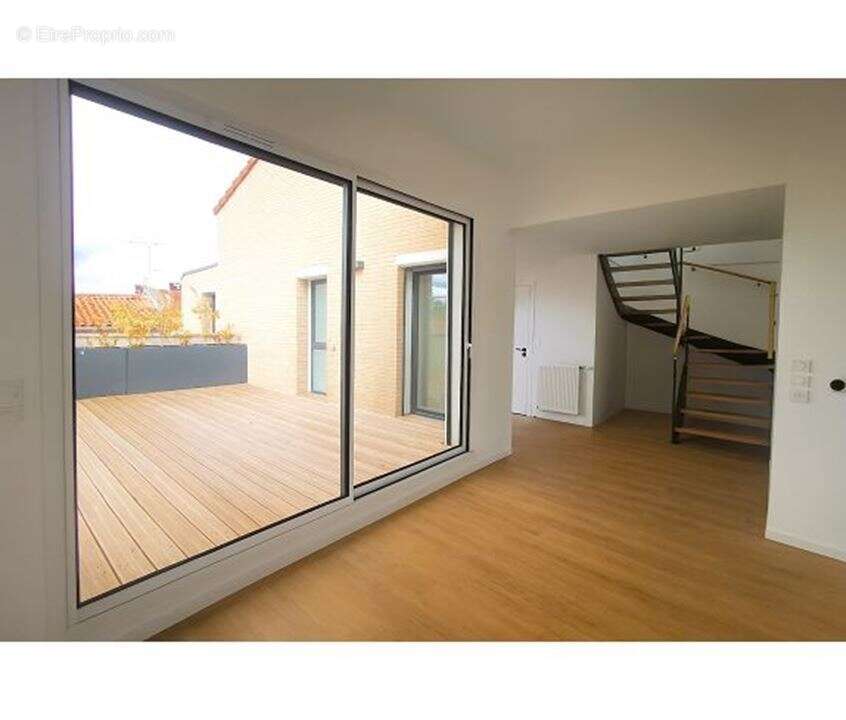 Appartement 95 m² à Toulouse  - photo 2
