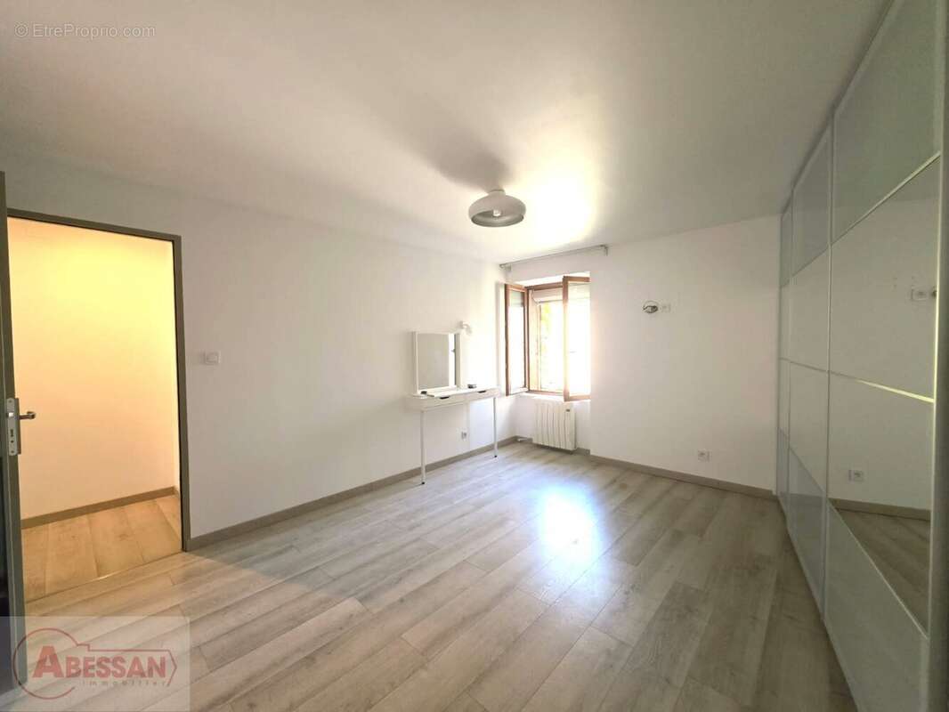 Maison à SAINT-HIPPOLYTE-DU-FORT