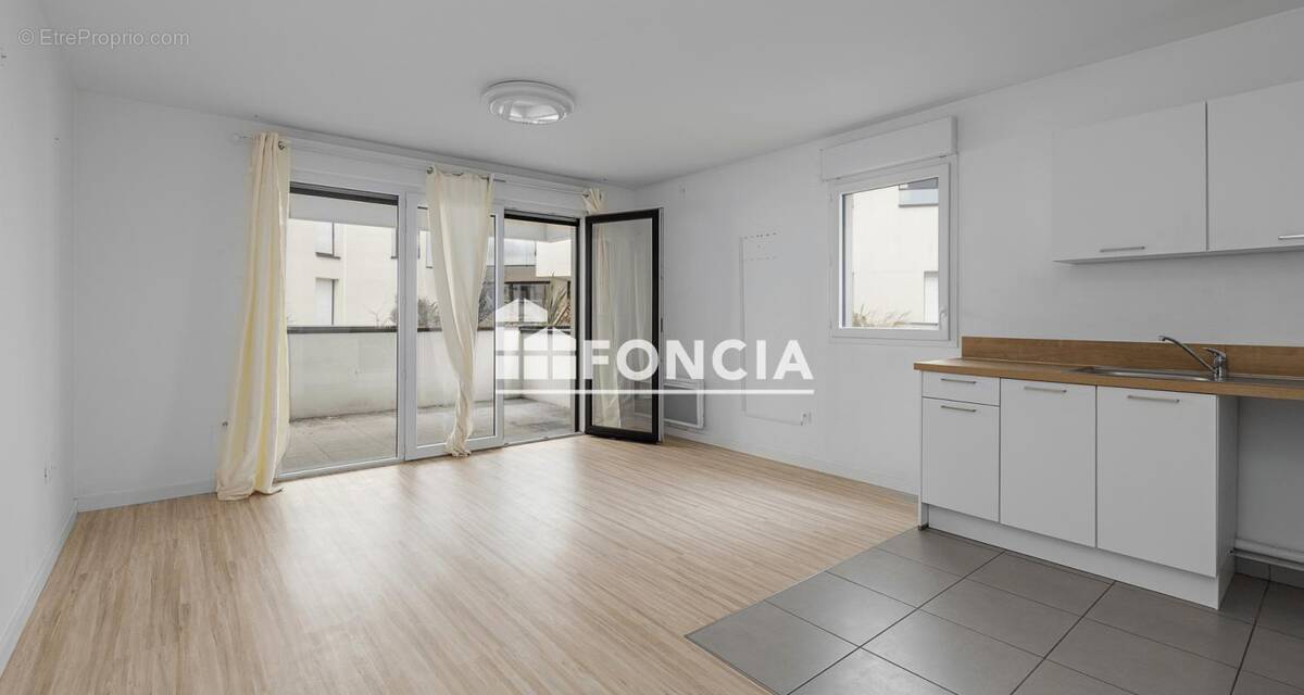 Appartement à ROUEN