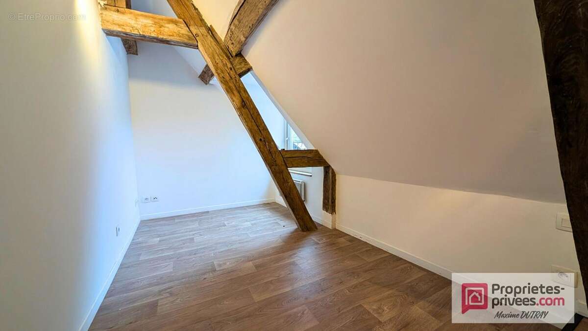 Maison à CHATEAU-RENAULT