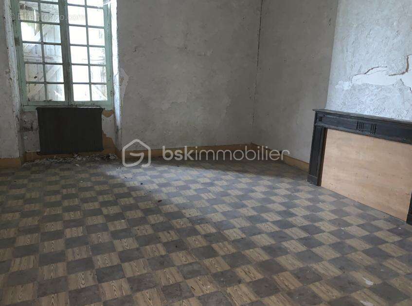 Proche d' Auch - Propriété de 27ha avec Château - photo 13