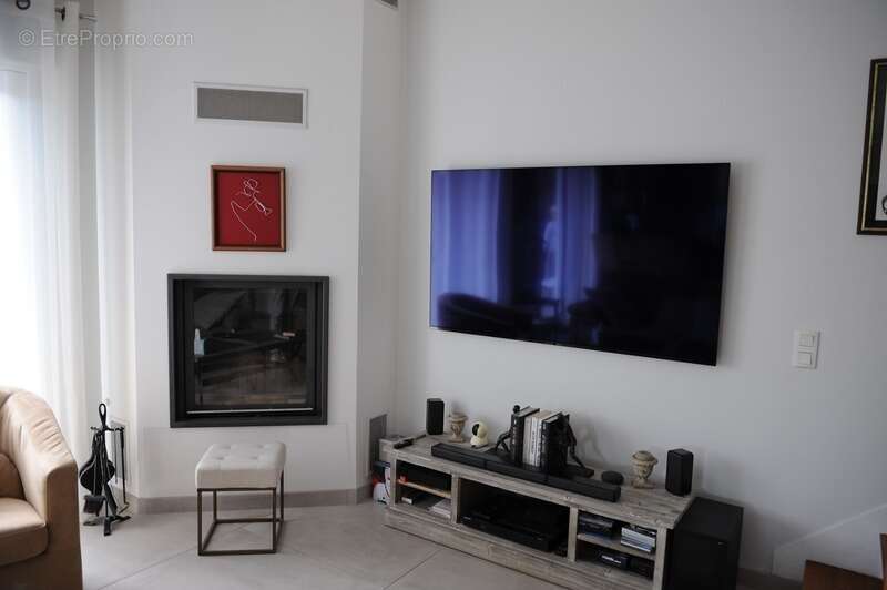 Maison à MORSANG-SUR-ORGE