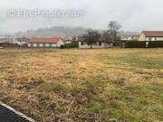 Terrain à NAUCELLES