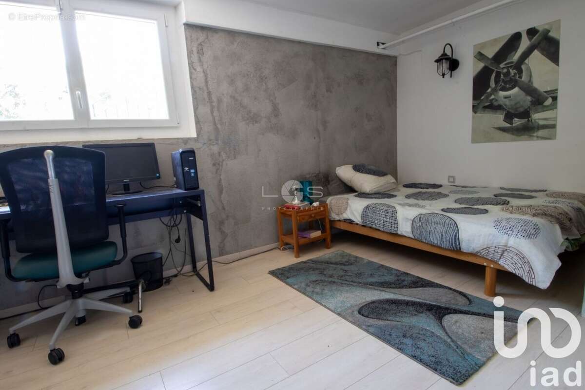 Photo 9 - Maison à ROISSY-EN-BRIE